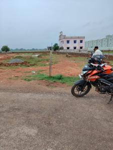 Image of 1162 Sq.ft Residential Plot / Land for sale in Sundarpada, Bhubaneswar for Rs. 6681500