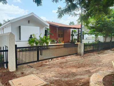 Image of 4000 Sq.ft 3 BHK Farm House for sale in Skanda Nilaya II, Zaheerabad, Sangareddy for Rs. 40000000
