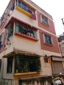 Building Image of 1050 Sq.ft 3 BHK Apartment / Flat for sale in Bramhapur Kolkata for Rs. 3800000
