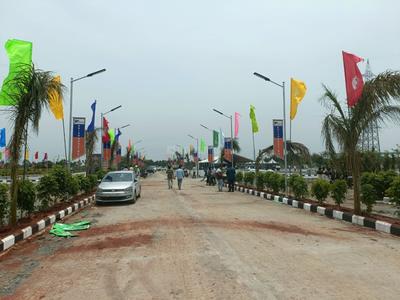 Image of 1188 Sq.ft Residential Plot / Land for sale in Illalur, Chennai for Rs. 4276800