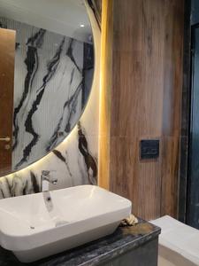 Bedroom Two Image of 2799 Sq.ft 4 BHK Apartment / Flat for sale in Ireo Skyon, Sector 60 Gurgaon for Rs. 58100000