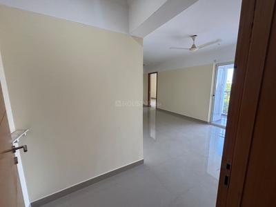 Hall Image of 1260 Sq.ft 2 BHK Apartment / Flat for sale in Southern  Shell Crest, Thrippunithura Kochi for Rs. 7800000