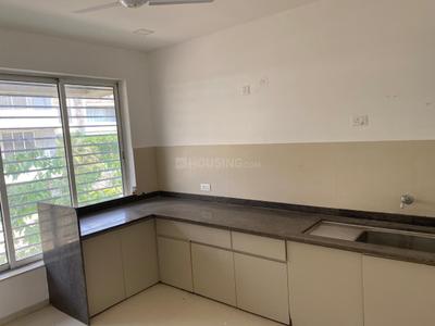 Kitchen Image of 2691 Sq.ft 5 BHK Villa for sale in Puraniks Sayama, Bhangarwadi Lonavala for Rs. 30000000