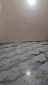 Bedroom Image of 675 Sq.ft 1 BHK Duplex for rent in Signatures Park, Panchderiya Indore for Rs. 7000