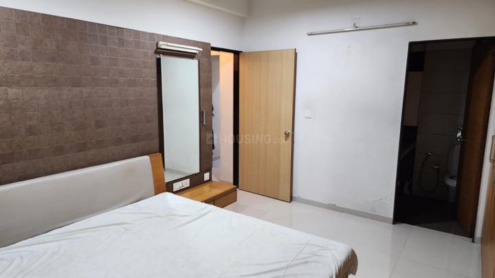 Thaltej Bedroom 1