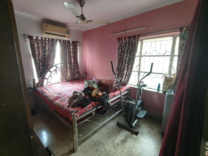 Shreebhumi, Lake Town Bedroom 1