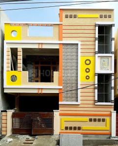Image of 960 Sq.ft 2 BHK Independent House for sale in Madhavaram, Chennai for Rs. 3775000