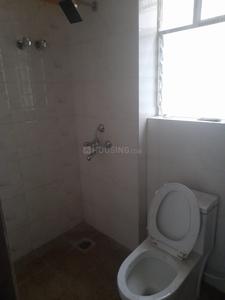 Bathroom Image of 823 Sq.ft 2 BHK Apartment / Flat for rent in Eternis, Madhyamgram Kolkata for Rs. 18500