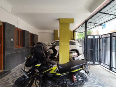 Balcony Image of 4800 Sq.ft 10 BHK Independent House for sale in K R Puram Bengaluru for Rs. 31000000