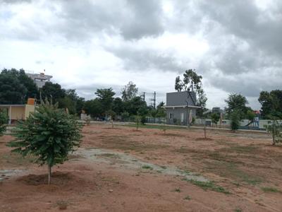Image of 1500 Sq.ft Residential Plot / Land for sale in K R Puram, Bengaluru for Rs. 14400014