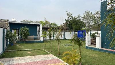 Image of 400 Sq.ft Residential Plot / Land for sale in Omaxe NRI City, Omega II, Greater Noida for Rs. 60000000
