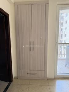 Bedroom Image of 2000 Sq.ft 4 BHK Apartment / Flat for sale in Sushma Chandigarh Grande, Gazipur Zirakpur for Rs. 16000000