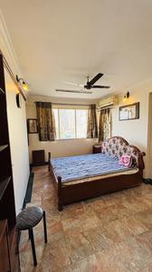 Hiranandani Gardens Bedroom 3