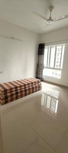 Hall Image of 1738 Sq.ft 3 BHK Apartment / Flat for sale in Merlin Elita Garden Vista Phase 2, New Town Kolkata for Rs. 14700000