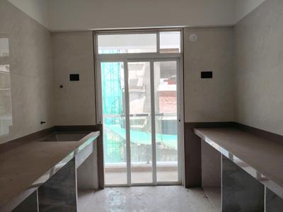 Kitchen Image of 1650 Sq.ft 3 BHK Apartment / Flat for sale in Avenue Hills, Kharghar Navi Mumbai for Rs. 26000000