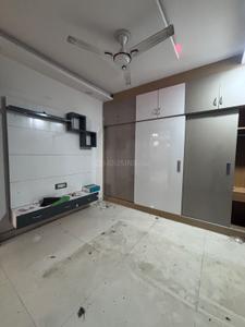 Bedroom Image of 800 Sq.ft 3 BHK Builder Floor for sale in Uttam Nagar New Delhi for Rs. 6500000