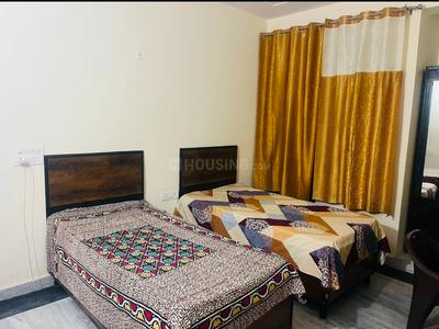 Bedroom Image of HOUSITIZE PG  in Sector 108, Noida