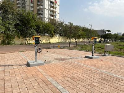 Image of 330 Sq.ft Residential Plot / Land for sale in BPTP Amstoria Verti Greens, Sector 102, Gurgaon for Rs. 110550000