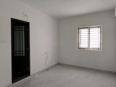 Bedroom Image of 1316 Sq.ft 3 BHK Apartment / Flat for sale in Mogappair East Chennai for Rs. 17108000