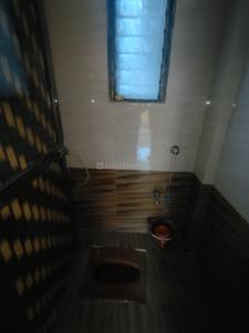 Bathroom Image of 640 Sq.ft 2 BHK Apartment / Flat for sale in Shantistar Shanti Seven, Mira Road East Mira Bhayandar for Rs. 8700000