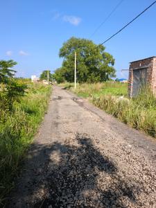 Image of 720 Sq.ft Residential Plot / Land for sale in Wander Valley, Joka, Kolkata for Rs. 261616