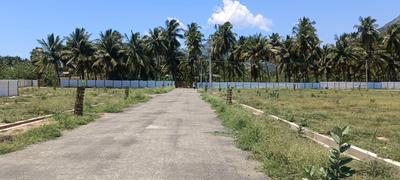 Image of 1306 Sq.ft Residential Plot / Land for sale in Nila Garden, Ettimadai, Coimbatore for Rs. 2093518