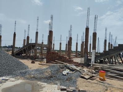 Image of 136 Sq.ft Residential Plot / Land for sale in Payakapuram, Vijayawada for Rs. 3542000