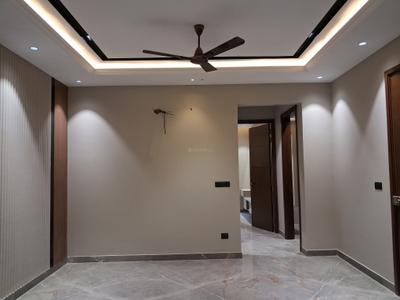 Living Room Image of 1800 Sq.ft 3 BHK Builder Floor for sale in Paschim Vihar New Delhi for Rs. 36200000