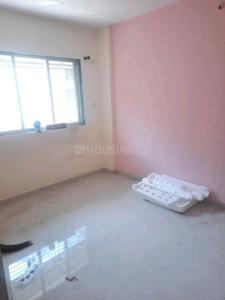 Bedroom Image of 680 Sq.ft 1 BHK Apartment / Flat for sale in Krishna Snehal Paradise, Badlapur West Badlapur for Rs. 2600000