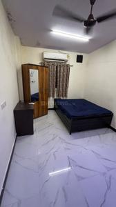Hall Image of 300 Sq.ft 1 RK Studio for rent in Saki Naka Mumbai for Rs. 16000