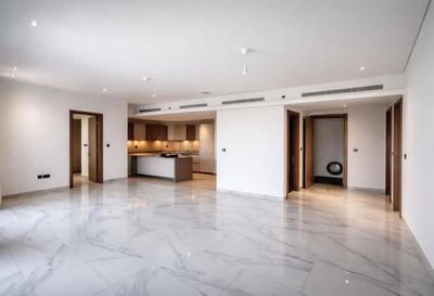 Hall Image of 2353 Sq.ft 4 BHK Apartment / Flat for rent in Nad Al Sheba Dubai for Rs. 758333