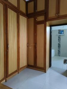 Bedroom Two Image of 4125 Sq.ft 4 BHK Independent House for sale in Sanjaynagar Bengaluru for Rs. 110000000