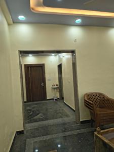 Hall Image of 1250 Sq.ft 2.5 BHK Independent House for rent in Panchvati Jhansi for Rs. 15000