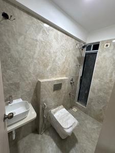 Image of 450 Sq.ft 1 BHK Apartment / Flat for sale in Dream Aspire, Andheri West, Mumbai for Rs. 13200000