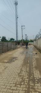 Image of 533 Sq.ft Residential Plot / Land for sale in Sector 110, Gurgaon for Rs. 5959999