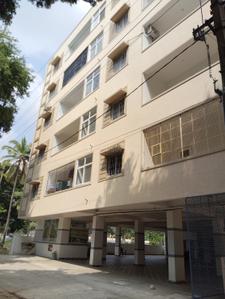 Image of 1200 Sq.ft 2 BHK Apartment / Flat for sale in Puttaparthi, Sri Sathya Sai for Rs. 3500000