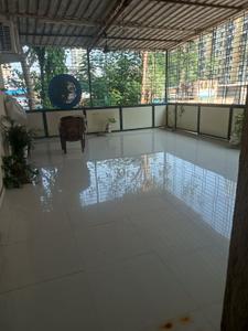 Image of 900 Sq.ft 2 BHK Apartment / Flat for rent in Borivali East, Mumbai for Rs. 45000
