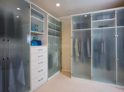 Bedroom Image of 4500 Sq.ft 7 BHK Apartment / Flat for sale in Kedarnath Apartment, Andheri West Mumbai for Rs. 200000000