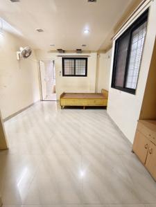 Hall Image of 2200 Sq.ft 3 BHK Villa for rent in Radhika Park, Dhayari Pune for Rs. 26000