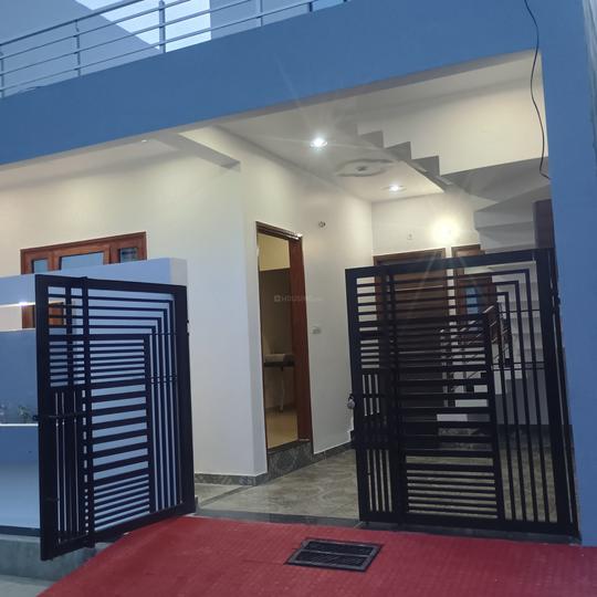 Akshansh Enclave Phase 3 Main Image 1