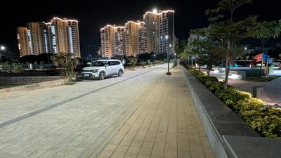 Image of 1378 Sq.ft Residential Plot / Land for sale in Pardos Sukoon, Sushant Golf City, Lucknow for Rs. 14600000