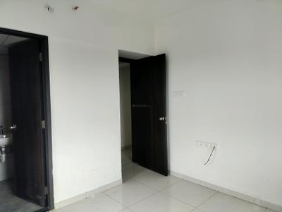 Bedroom Image of 1385 Sq.ft 3 BHK Apartment / Flat for sale in Paranjape Abhiruchi Parisar T1 T2 T3 M1A M1B And M2, Mokarwadi Pune for Rs. 8599999