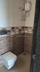 Image of 690 Sq.ft 1 BHK Apartment / Flat for rent in Shilphata, Thane for Rs. 14000