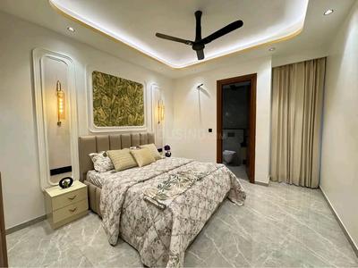 3 BHK Independent Builder Floor