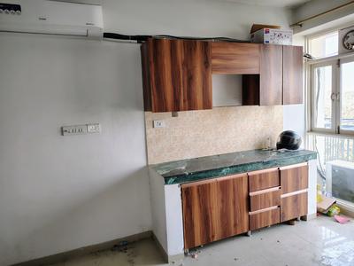Kitchen Image of 745 Sq.ft 2 BHK Apartment / Flat for sale in Adani Aangan, Sector 89A Gurgaon for Rs. 7600000
