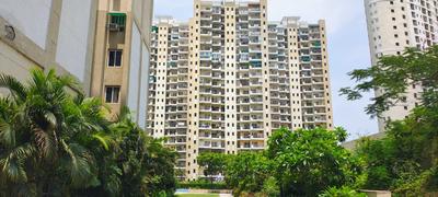 Hall Image of 1000 Sq.ft 2.5 BHK Apartment / Flat for sale in Nimbus The Golden Palms, Sector 168 Noida for Rs. 12000000