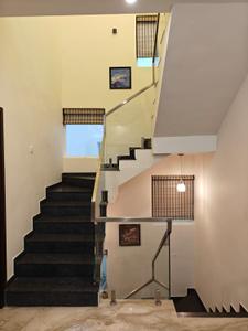 Image of 2950 Sq.ft 4 BHK Villa for rent in Budigere Cross, Bengaluru for Rs. 55000