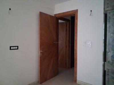 Bedroom Image of 1550 Sq.ft 3.5 BHK Apartment / Flat for sale in Sector 104 Noida for Rs. 7350000
