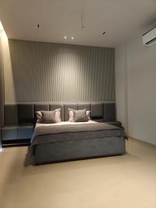 Bedroom Image of 6566 Sq.ft 5 BHK Independent House for sale in Sector 12 Panchkula for Rs. 160000000