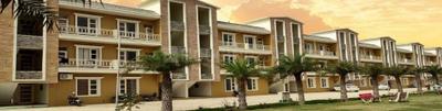 Image of 990 Sq.ft 2 BHK Builder Floor for sale in Gurpreet Modern Valley, Khanpur, Mohali for Rs. 4700000